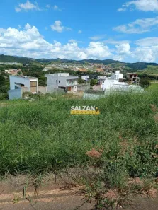 Lote/Terreno à venda, 399m² no Morada dos Nobres, Taubaté