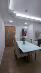 Apartamento com 2 Quartos à venda, 53m² no Sacomã, São Paulo