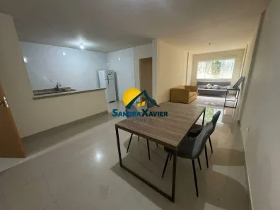 Cobertura com 3 Quartos para alugar, 140m² no Garatucaia, Angra dos Reis