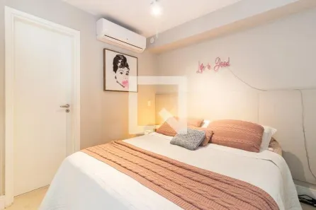 Cobertura com 1 Quarto à venda, 63m² no Vila Olímpia, São Paulo