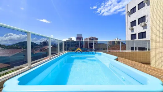 Apartamento com 3 Quartos à venda, 166m² no Centro, Guaratuba