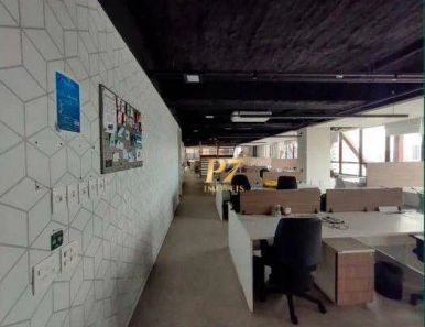 Sala Comercial para venda ou aluguel, 788m² no Jardim, Santo André
