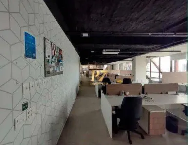 Sala Comercial à venda, 788m² no Jardim, Santo André