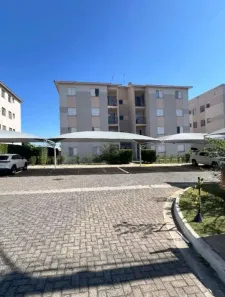 Apartamento com 2 Quartos à venda, 49m² no Parque São Jorge, Campinas