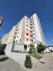 Apartamento com 3 Quartos à venda, 89m² no Centro, Joinville