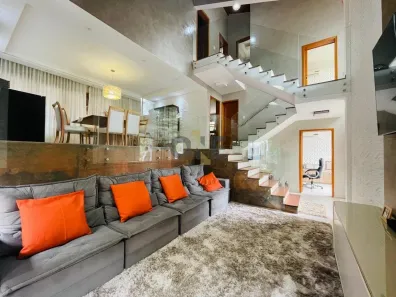 Casa de Condomínio com 3 Quartos à venda, 449m² no Granja Viana, Cotia