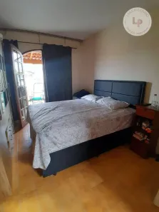 Casa com 3 Quartos à venda, 157m² no Parque Residencial Eloy Chaves, Jundiaí
