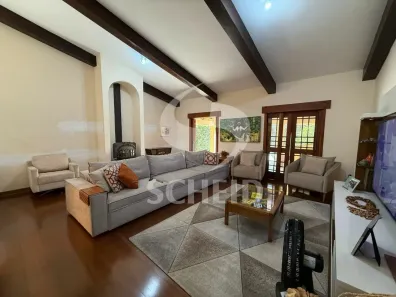 Casa com 4 Quartos à venda, 375m² no Jardim Marajoara, São Paulo