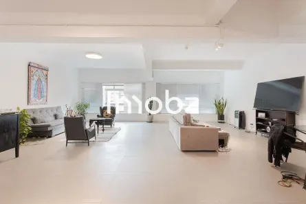 Apartamento com 1 Quarto à venda, 150m² no Cerqueira César, São Paulo