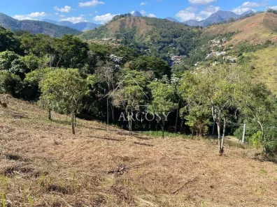 Lote/Terreno à venda, 1500m² no Itaipava, Petrópolis
