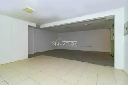 Ponto Comercial à venda, 88m² no Gávea, Rio de Janeiro