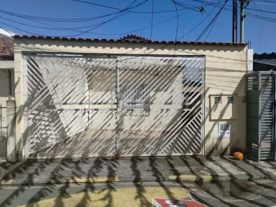 Casa com 3 Quartos à venda, 180m² no Belenzinho, São Paulo