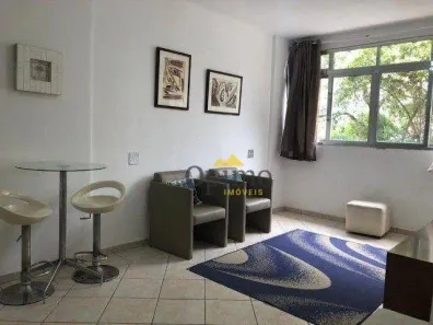 Apartamento com 1 Quarto à venda, 51m² no Vila Mariana, São Paulo