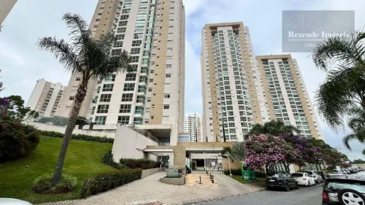 Apartamento com 3 Quartos à venda, 132m² no Cidade Industrial, Curitiba