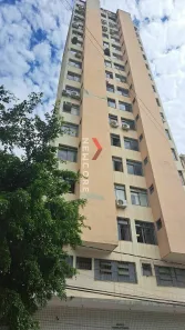 Sala Comercial à venda, 25m² no Barro Preto, Belo Horizonte