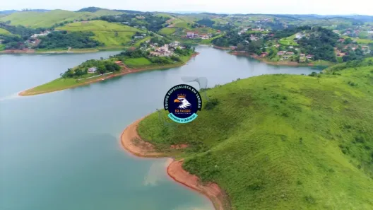 Lote/Terreno à venda, 600m² no Águas de Igaratá, Igaratá