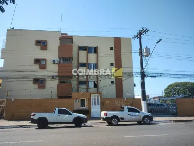 Apartamento com 2 Quartos para alugar, 60m² no Santa Clara, Santarém