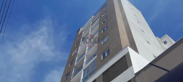 Apartamento com 2 Quartos à venda, 85m² no Teixeiras, Juiz de Fora