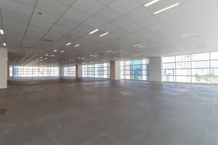 Sala Comercial para alugar, 536m² no Vila Olímpia, São Paulo