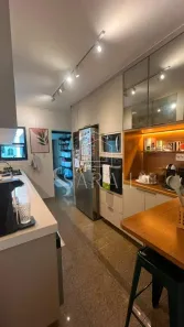 Apartamento com 3 Quartos à venda, 130m² no Santana, São Paulo