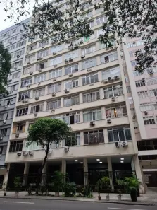 Apartamento com 1 Quarto para alugar, 60m² no Copacabana, Rio de Janeiro