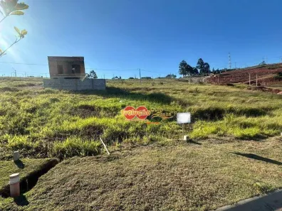 Lote/Terreno à venda, 251m² no Jardim das Nações, Itatiba