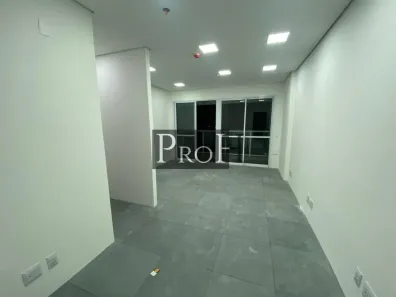 Galpão/Depósito/Armazém para alugar, 36m² no Baeta Neves, São Bernardo do Campo