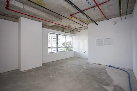 Sala Comercial à venda, 39m² no Alto da Glória, Curitiba