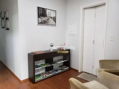 Sala Comercial à venda, 53m² no Centro, São Caetano do Sul