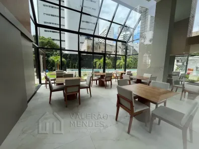Apartamento com 3 Quartos à venda, 107m² no Boa Viagem, Recife