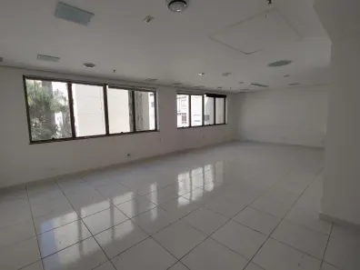 Sala Comercial para alugar, 60m² no Jardim Paulista, São Paulo