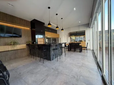 Casa com 3 Quartos à venda, 350m² no Recreio dos Bandeirantes, Uberaba