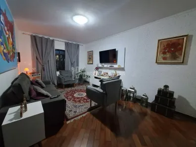 Sobrado com 3 Quartos à venda, 243m² no Cerâmica, São Caetano do Sul