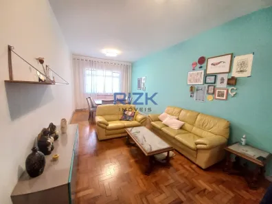 Apartamento com 2 Quartos à venda, 114m² no Liberdade, São Paulo