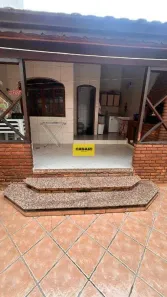 Sobrado com 3 Quartos à venda, 242m² no Paulicéia, São Bernardo do Campo
