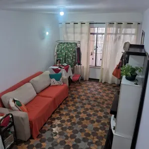 Casa com 3 Quartos à venda, 150m² no Brooklin Paulista, São Paulo