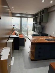 Apartamento com 2 Quartos à venda, 52m² no Centro, Osasco