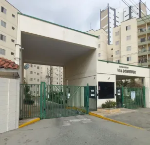 Apartamento com 1 Quarto à venda, 68m² no Vila Costa, Taubaté