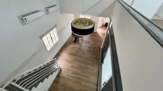 Apartamento com 4 Quartos para alugar, 200m² no Jardim Paraíso, São José dos Campos