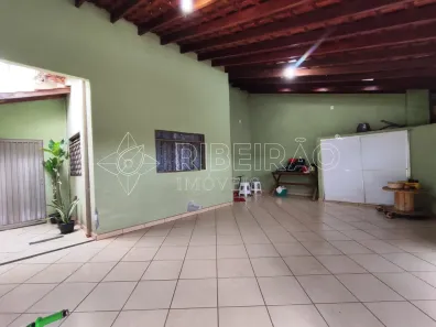 Imóvel Comercial com 2 Quartos à venda, 61m² no Parque dos Pinus, Ribeirão Preto
