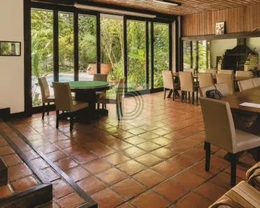 Casa de Condomínio com 3 Quartos à venda, 699m² no Chácara São João, Carapicuíba