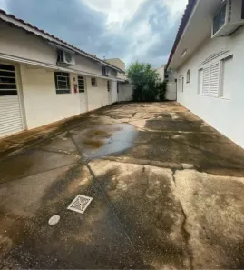 com 14 Quartos para alugar, 400m² no Jardim Santa Genebra II (Barão Geraldo), Campinas