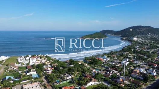 Casa de Condomínio com 4 Quartos à venda, 300m² no Balneário Praia do Pernambuco, Guarujá