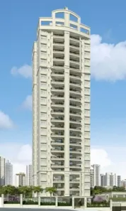 Cobertura com 4 Quartos à venda, 198m² no Vila Clementino, São Paulo