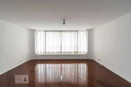 Apartamento com 3 Quartos à venda, 140m² no Consolação, São Paulo
