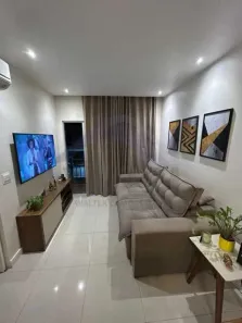 Apartamento com 2 Quartos à venda, 69m² no Vila Isabel, Rio de Janeiro