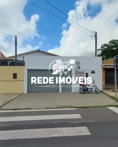 Imóvel Comercial com 10 Quartos para alugar, 570m² no Centro, Teresina