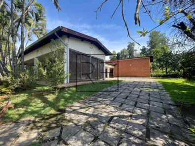 Imóvel Comercial com 5 Quartos à venda, 412m² no Vila Faustina II, Valinhos