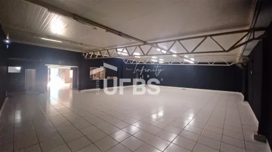 Imóvel Comercial com 3 Quartos à venda, 370m² no Nova Suiça, Goiânia