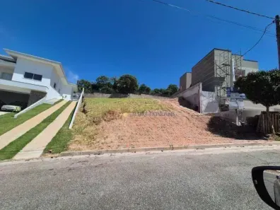 Lote/Terreno à venda, 571m² no Vilagge Capricio, Louveira
